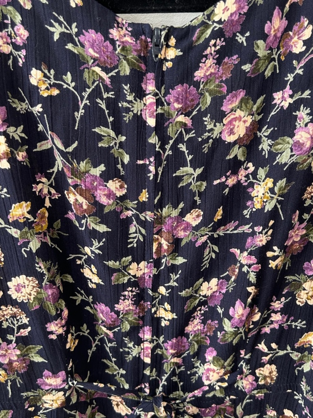 Rabbit Rabbit Rabbit Floral Maxi Dress - Picture 11 of 16